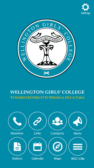 免費下載教育APP|Wellington Girls College app開箱文|APP開箱王