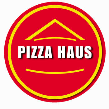 Pizza Haus LOGO-APP點子