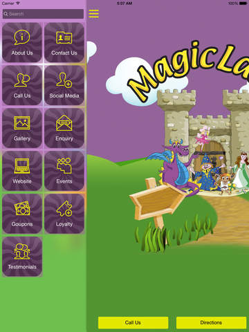 免費下載商業APP|Magic Land Ltd app開箱文|APP開箱王