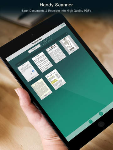 【免費商業App】DocuScan App-APP點子