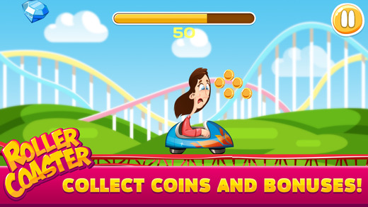 免費下載遊戲APP|Roller Coaster: Steep Turns app開箱文|APP開箱王