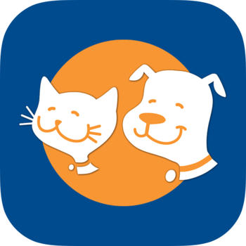 Vethical Pet Care Reminder LOGO-APP點子