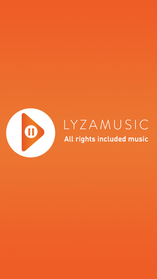 【免費商業App】Lyza royalty free music-APP點子