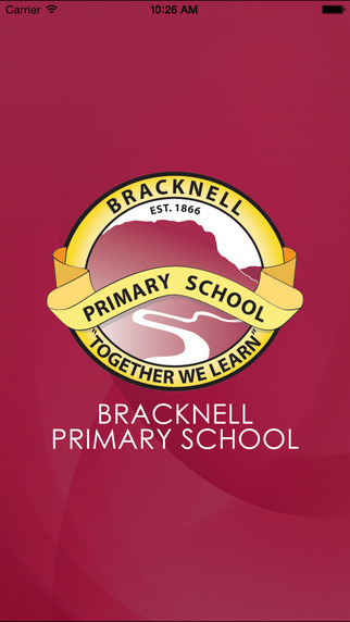 Bracknell Primary School - Skoolbag