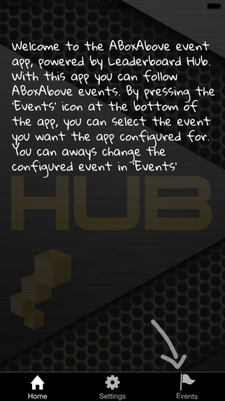 【免費健康App】Leaderboard Hub AboxAbove-APP點子