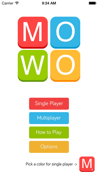 免費下載遊戲APP|MoWo - More Words app開箱文|APP開箱王
