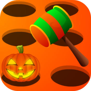 Whack A Pumpkin LOGO-APP點子