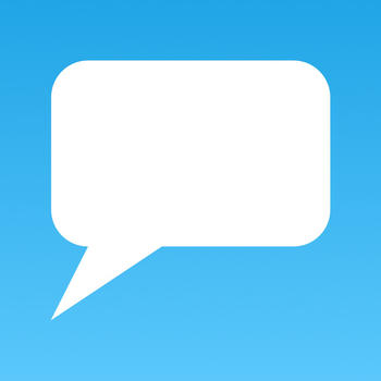 FastSMS Messaging LOGO-APP點子