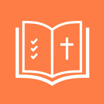 Check Bible ( Bible Reading Planner ) 書籍 App LOGO-APP開箱王