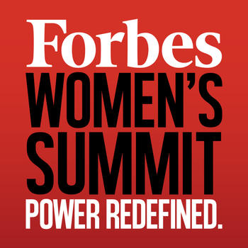 Forbes Womens Summit LOGO-APP點子