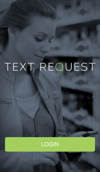 Text Request