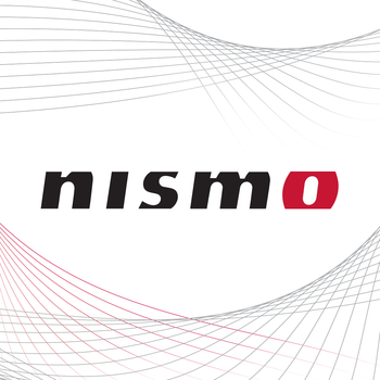 NISMO Driving School LOGO-APP點子