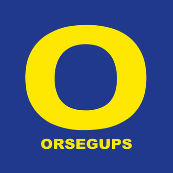 Orsegups LOGO-APP點子