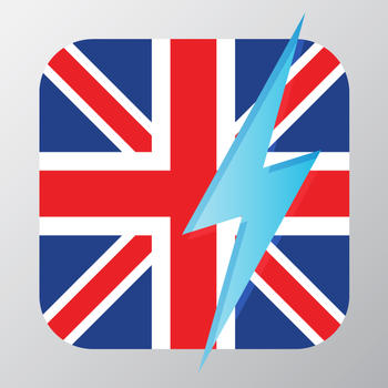 Learn British English - Free WordPower LOGO-APP點子