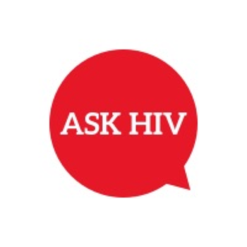 Ask HIV 健康 App LOGO-APP開箱王