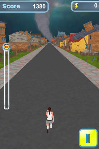 Storm Runner screenshot 3