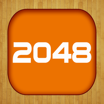 2048 Tile - Fun Number Puzzles Blitz LOGO-APP點子