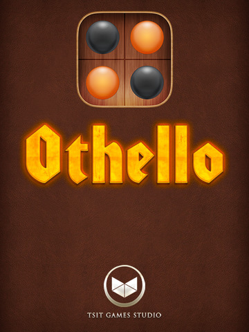 免費下載遊戲APP|Othello - TSITGames app開箱文|APP開箱王