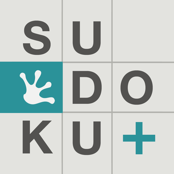 ⁺Sudoku LOGO-APP點子