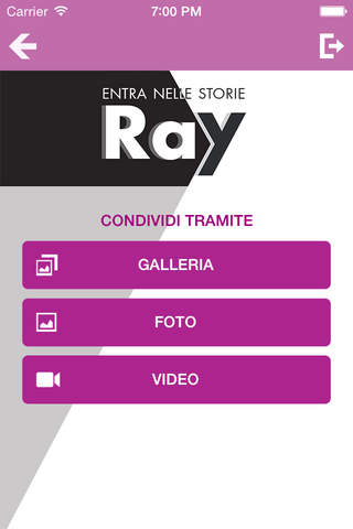 Ray screenshot 3
