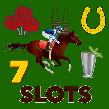 Derby City Slots LOGO-APP點子