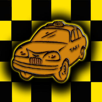 Juneau Taxi LOGO-APP點子