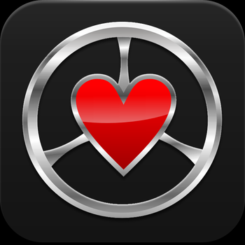 HeartLimo LOGO-APP點子