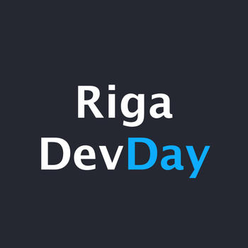 RigaDevDay 商業 App LOGO-APP開箱王