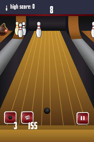 Kingpin Bowling Strikes Back screenshot 4
