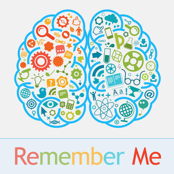 Remember Me - A Brain Game LOGO-APP點子