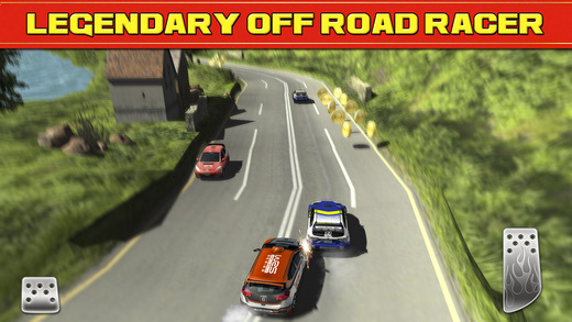 免費下載遊戲APP|Rally Racing Championship Rivals - Real Driving Simulator Car Race Games app開箱文|APP開箱王