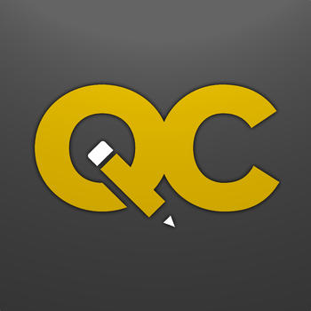 TruQC - quality control documentation LOGO-APP點子