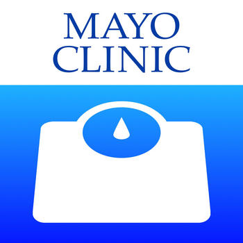 Mayo Clinic Diet: Habit Tracker, Meal Planner & Weight Loss Program LOGO-APP點子