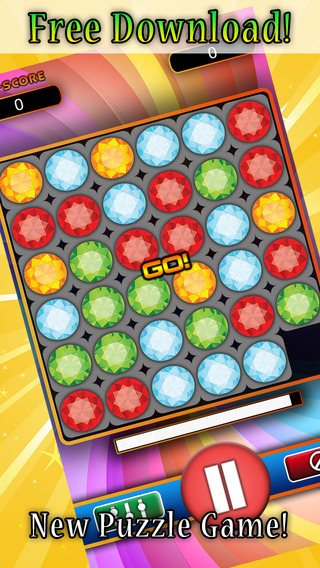 免費下載遊戲APP|Jewel Puzzle Mania - Play Match 4 Puzzle Game for FREE ! app開箱文|APP開箱王