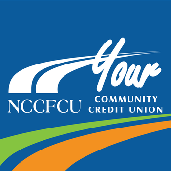 NC Community Credit Union iPad Version LOGO-APP點子