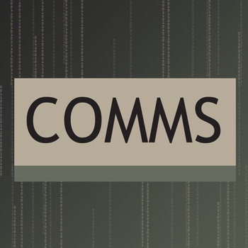 Comms LOGO-APP點子