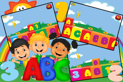 ABC Song - Fun For Kids (Pro) screenshot 3