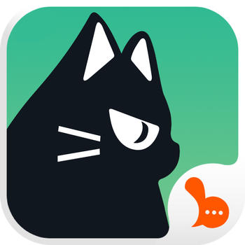 Cat & Stick (Stick Cat) 遊戲 App LOGO-APP開箱王