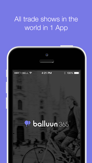 Balluun 365 - Digital Trade Shows
