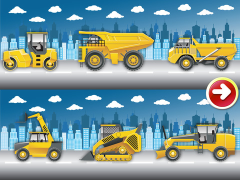 免費下載遊戲APP|Animated puzzles cars truck app開箱文|APP開箱王