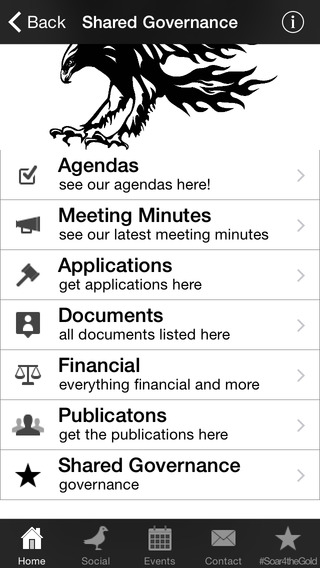 【免費教育App】Associated Students (CSULA)-APP點子