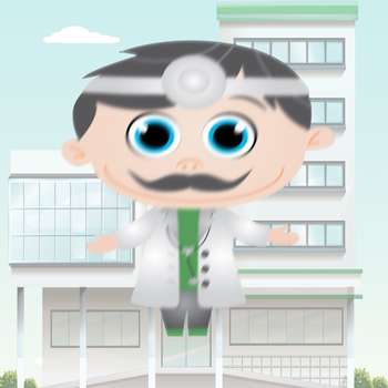 Jump Doctor 遊戲 App LOGO-APP開箱王