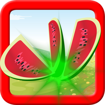 Fruit Splash Smasher LOGO-APP點子