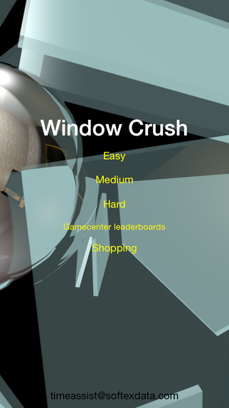Window Crush