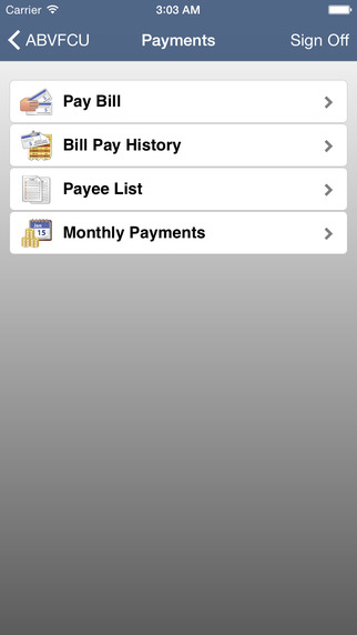 【免費財經App】ABVFCU Mobile Banking-APP點子