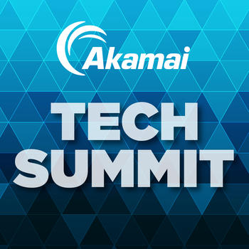 Akamai Tech Summit 生產應用 App LOGO-APP開箱王