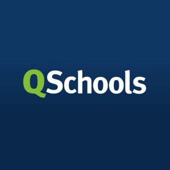 QSchools LOGO-APP點子