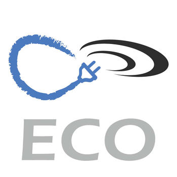 ECO Plugs LOGO-APP點子