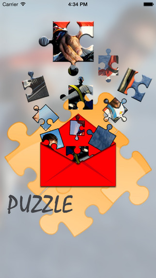 Jig Puzzle