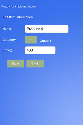 Calculate App screenshot 4
